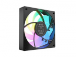 Fury Fan | Sai S12 ARGB PWM | Black