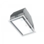 Cata Hood GC DUAL 45 GWH /A Width 45cm, Max 820 m&sup3;/h, Stainless steel | CATA