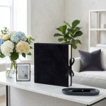 Albumas GED 46100 VELVET ONYX 10x15 100 | ki&scaron;eninis | knyginio ri&scaron;imo
