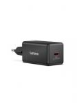 Charger 65W Mini USB-C GaN 40AW65WBEU