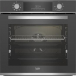 Beko, 72 L, katalizė, tamsiai pilka - Įmontuojama orkaitė