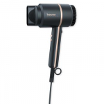 Beurer StylePro, 2000 W, juodas - Plaukų džiovintuvas