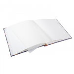 Albumas GOLDBUCH 27954 Tropical Birds 30x31 60psl | kampučiai/lipdukai | knyginio ri&scaron;imo [V]