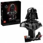LEGO STAR WARS 75439 Dartho Vaderio biustas