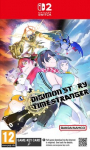 Digimon Story Time Stranger (Switch 2)