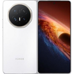 Honor Magic V6 5G 16/1TB baltos spalvos i&scaron;manusis telefonas
