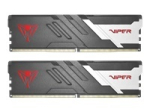 PATRIOT VIPER VENOM DDR5 32GB 2x16GB 6000MT/s UDIMM Kit EXPO AMD optimized