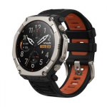 SMARTWATCH AMAZIT T-REX ULTRA2/BLACK AMAZFIT