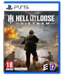 Game PlayStation 5 Hell Let Loose Vietnam