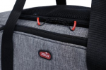 ZOLUX NOMAD M transportinė krep&scaron;ė &scaron;unims ir katėms su papildoma erdve, 44 &times; 28 &times; 28 cm