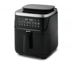 Breville VDF133X garinė keptuvė be aliejaus