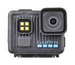 GoPro LIT HERO - 4K HD sportinė kamera