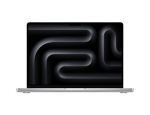 MacBook Pro 14.2 inch: M5 10/10, 32GB, 1TB SSD, 96W - Silver