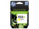 HP 933XL original Ink cartridge CN056AE BGX yellow high capacity 825 pages 1-pack Officejet