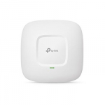 TP-LINK EAP245 AC1750 Wireless Dual Band Gigabit Ceiling Mount Access Point