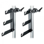 Manfrotto Triple Hooks Set for Autopole 044