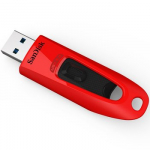 MEMORY DRIVE FLASH USB3 64GB/SDCZ48-064G-U46R SANDISK