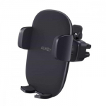 Phone Holder for Car Air Vent | 360&deg; rotating and pivoting ball joint