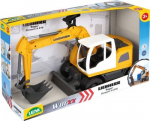 Lena Worxx Excavator Liebherr 48cm