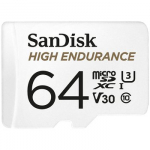MEMORY MICRO SDHC 64GB UHS-3/SDSQQVR-064G-GN6IA SANDISK