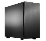 FRACTAL DESIGN Define 7 Compact Black ATX
