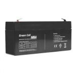 GREENCELL Battery AGM 6V 3.2 Ah