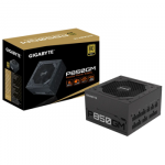 GIGABYTE POWER SUPPLY 850W 80+ Gold