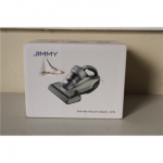 SALE OUT. Jimmy | Vacuum Cleaner | Anti-mite JV35 | Corded operating | Handheld | 700 W | - V | Silver | Warranty 22 month(s) | Battery warranty 12 month(s) | DAMAGED PACKAGING
