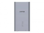 UNITEK SolidForce USB-C to PCIe/NVMe M.2 SSD 10Gbps Dual Bay Enclosure with Offline Clone S1206A