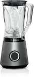 Bosch | Blender | MMB6141S VitaPower Series 4 | Tabletop | 1200 W | Jar material Tritan | Jar capacity 1.5 L | Silver