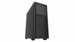 GEMBIRD Midi-tower computer case Fornax K500 ATX black