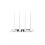 Router | AC1200 EU | 802.11ac | 300 + 867 Mbit/s | 10/100/1000 Mbit/s | Ethernet LAN (RJ-45) ports 3 | Mesh Support No | MU-MiMO Yes | No mobile broadband | Antenna type 4 External Antennas