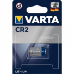 Baterija Varta CR2 (6206)