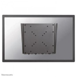 TV SET ACC WALL MOUNT BLACK/FPMA-W110BLACK NEOMOUNTS