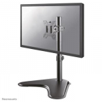 MONITOR ACC DESK STAND 10-32"/FPMA-D550SBLACK NEOMOUNTS