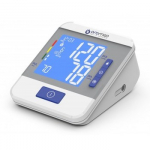 HI-TECH MEDICAL ORO-N8 COMFORT kraujospūdžio matuoklis Vir&scaron;utinė rankos dalis Automatinis
