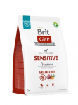BRIT Care Be grūdų jautrus elnienos 3 kg &scaron;uo
