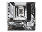 ASRock B760M PRO RS | Processor family Intel | Processor socket LGA1700 | DDR5 | Supported hard disk drive interfaces SATA, M.2 | Number of SATA connectors 4