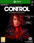 Control Ultimate Edition