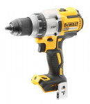 DeWALT DCD991NT-XJ Belaidis gręžtuvas 18V TSTAK