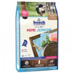 BOSCH Mini Junior - sausas maistas &scaron;unims - 3 kg