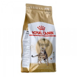 Royal Canin Bengal Adult sausas kačių maistas 2 kg Suaugusių Pauk&scaron;tiena, Daržovių
