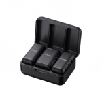 Sony ECM-W3 Dual-channel Wireless Microphone System Sony
