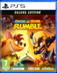 Crash Team Rumble Deluxe Cross-Gen Edition