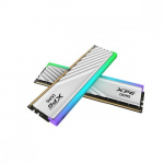 Memory XPG Lancer Blade DDR5 6400 32GB (2x16) CL32 RGB white