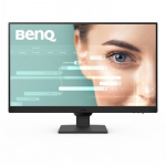 BenQ GW2790 100Hz LED monitorius su garsiakalbiais ir IPS bei &bdquo;Eye-Care&ldquo; technologijomis | 27 colių | FULL HD (1920x1080, 16:9, 82ppi) | Reakcijos laikas: 5ms (GtG) | Peržiūros kampas: 178&deg;/​178&deg; | Jungtys: HDMI, DisplayPort, Line-Out | Tilt, VESA, K ...