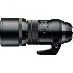 Olympus M.ZUIKO DIGITAL ED 300mm F4 IS PRO (Black)