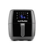NUTRIBULLET Air Fryer XXL NBA071B, 7L