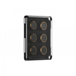 Filtrai PolarPro MAVIC 2 Zoom - Cinema Series ND 6-Pack