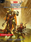 Dungeons and Dragons Eberron: Rising from the Last War knyga